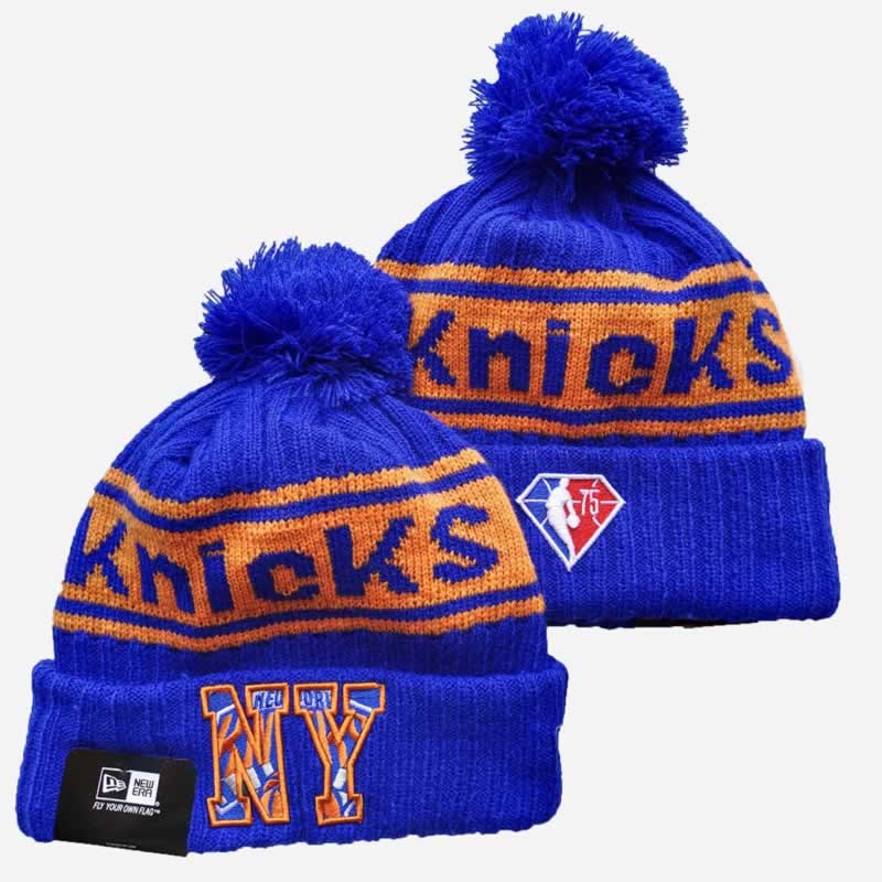 New York Knicks Team Logo Knit Hat YD,We sell and wholesale New York Knicks Team Logo Knit Hat YD on line form chian!